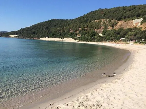 Mini à 100m De La Avec Prise De Recharge élec Privative Hébergement de vacances *