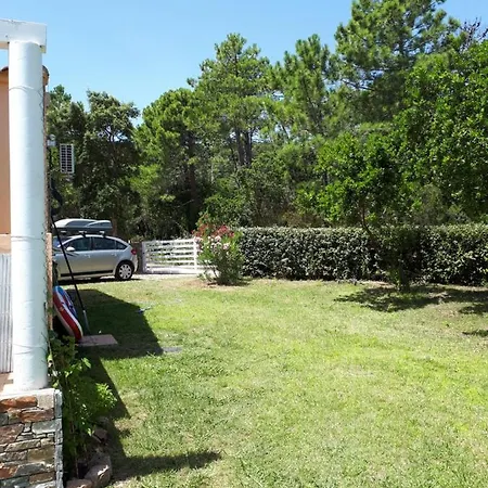 Mini Villa A 100M De La Mer Avec Prise De Recharge Privative 3,6Kw Ferienhaus Sari-Solenzara