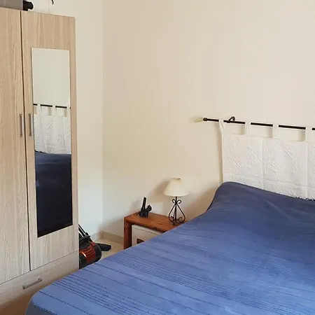 Mini Villa A 100M De La Mer Avec Prise De Recharge Privative 3,6Kw Sari-Solenzara
