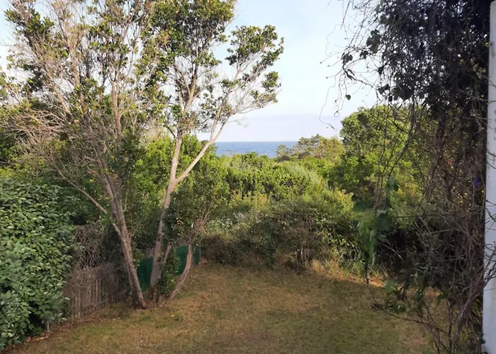 Mini A 100m De La Avec Prise De Recharge Elec Privative * 萨里索伦札拉